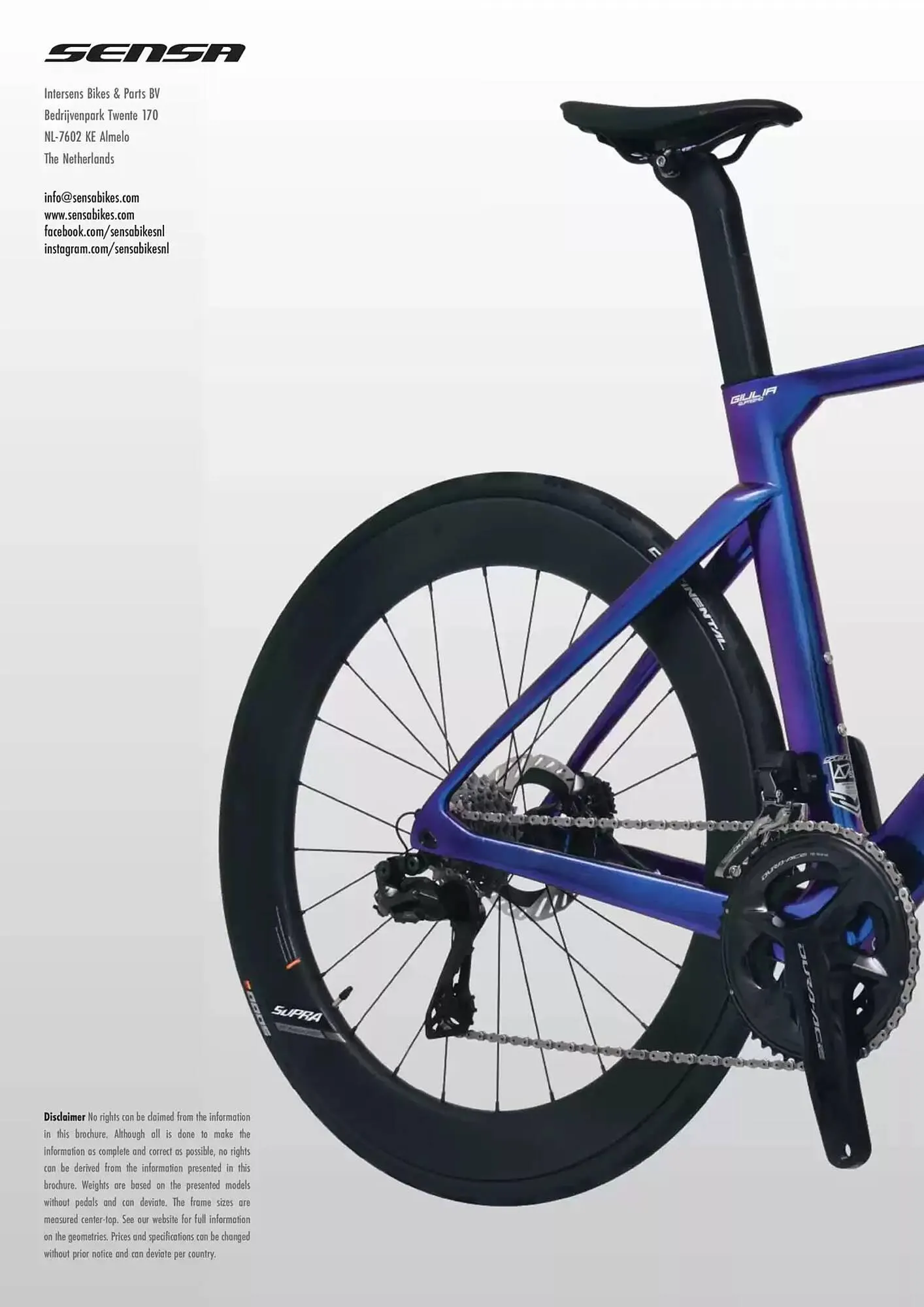 Sensa folder van 19 december tot 31 december 2025 - Folder pagina 56