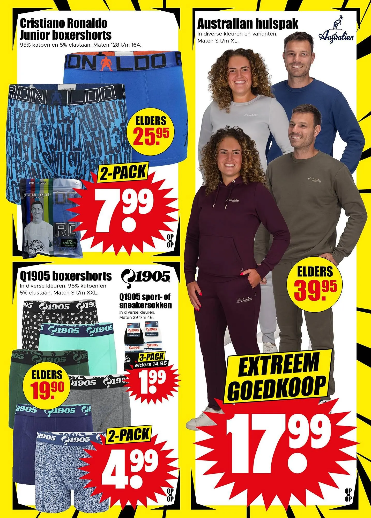 Dirk folder van 25 januari tot 31 januari 2026 - Folder pagina 3