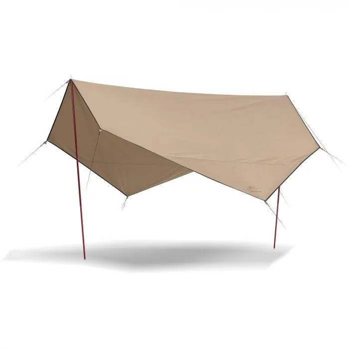 Bardani Spitfire Wing RSTC tarp beige black