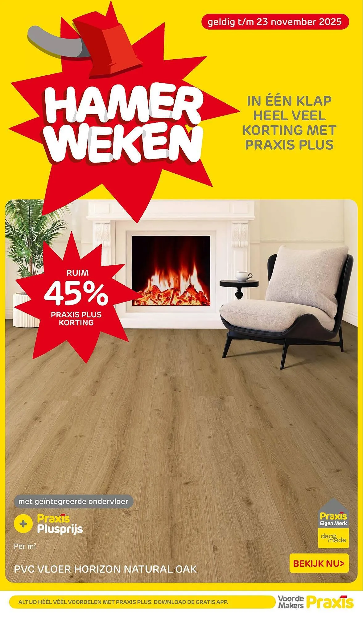 Praxis folder van 14 november tot 16 november 2025 - Folder pagina 22