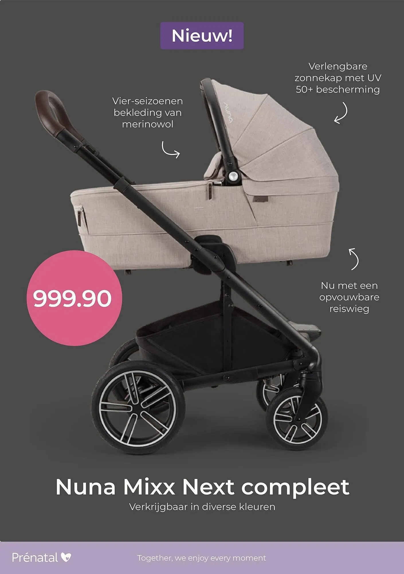 Prenatal folder van 23 februari tot 1 maart 2026 - Folder pagina 28