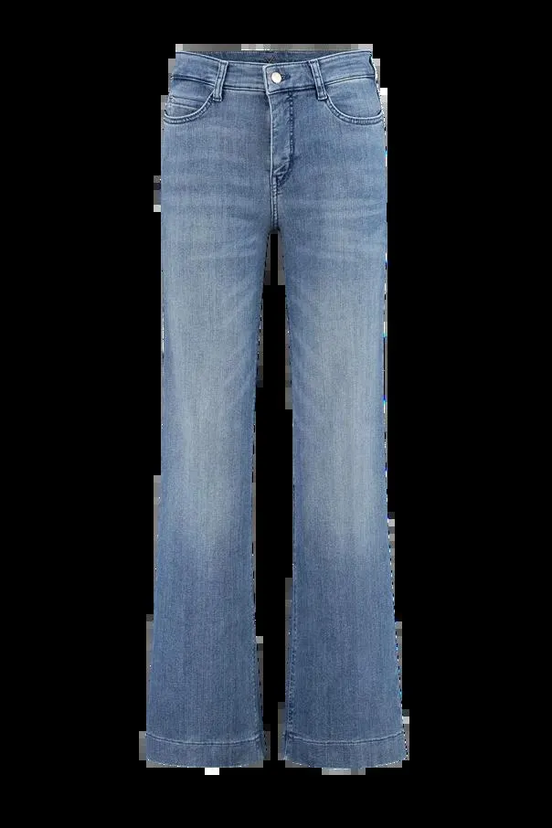 DREAM WIDE broek MAC