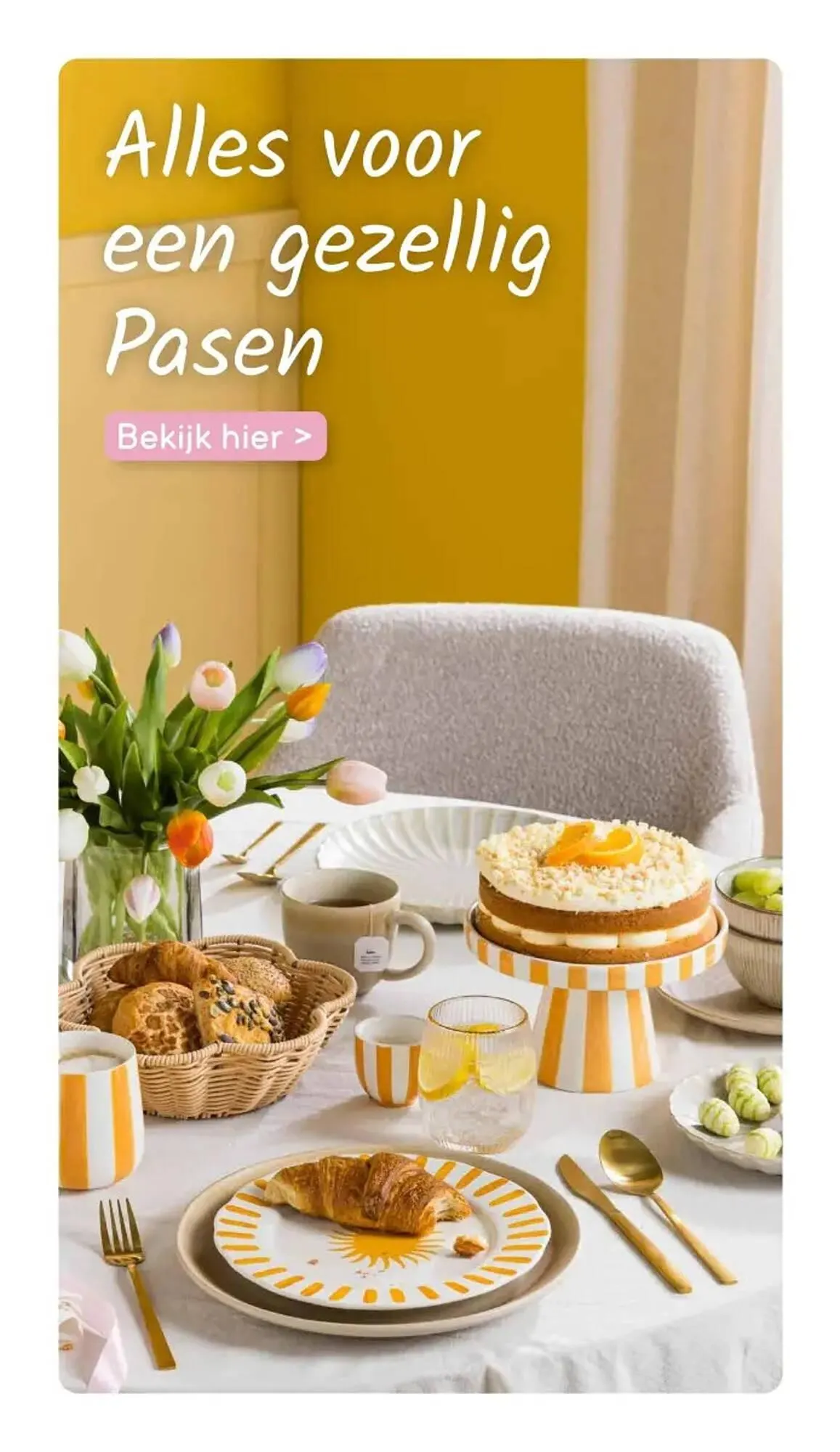 Leen Bakker folder van 23 maart tot 29 maart 2026 - Folder pagina 23