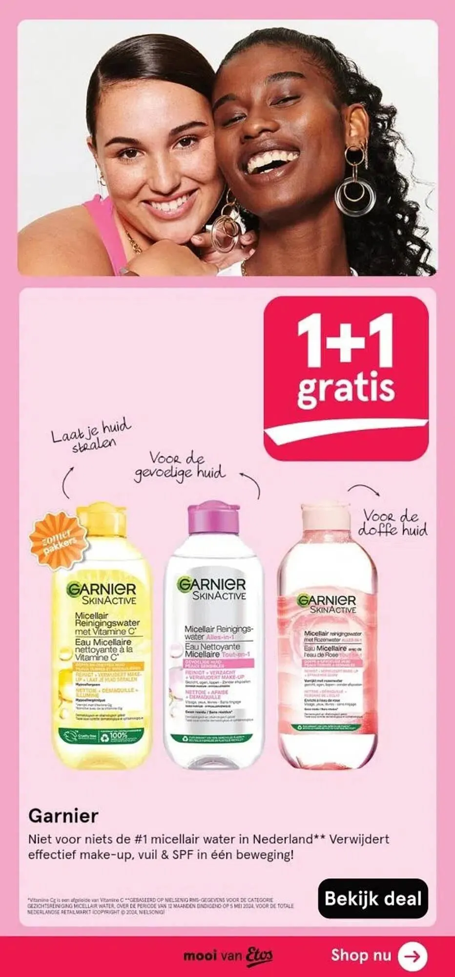 Etos folder van 14 juli tot 20 juli 2025 - Folder pagina 13