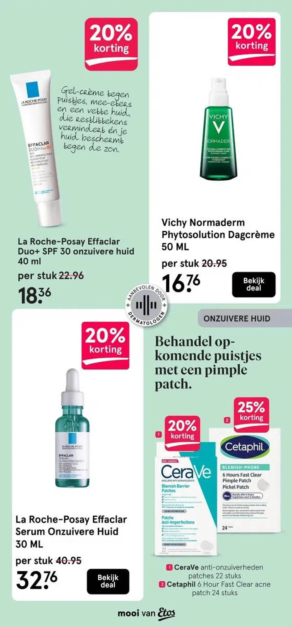 Etos folder van 10 maart tot 22 maart 2026 - Folder pagina 9