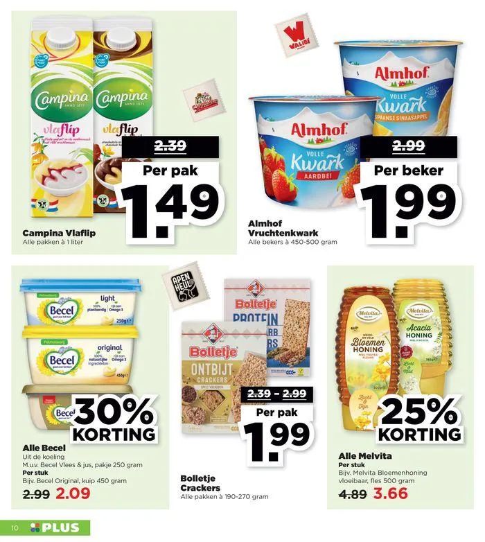 Folder Plus van 12 mei tot 18 mei 2024 - Folder pagina 10
