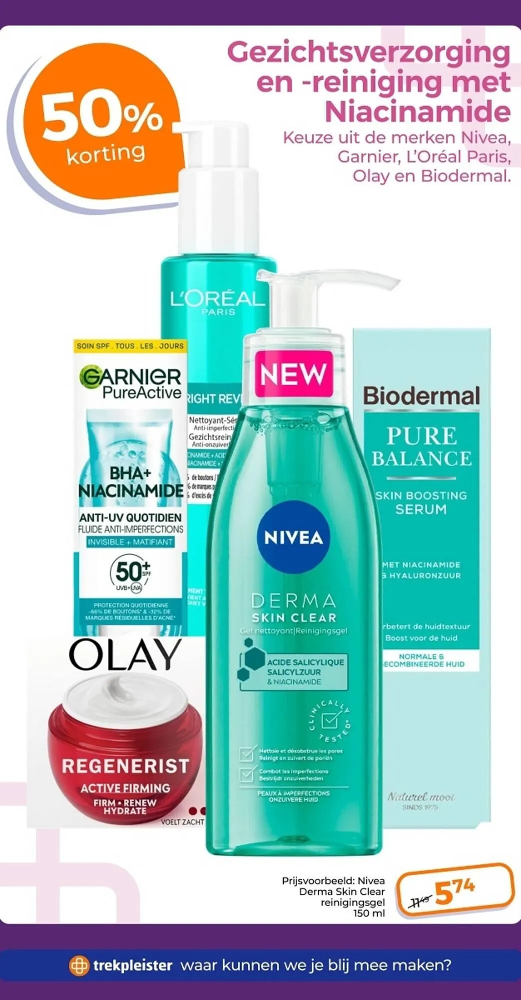 Trekpleister folder van 18 november tot 23 november 2025 - Folder pagina 18