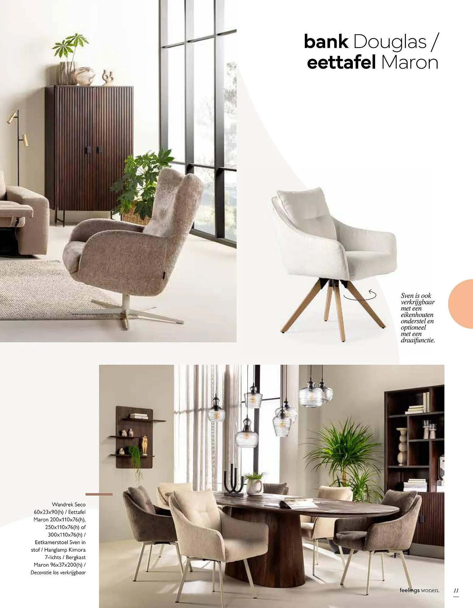 Woonboulevard Poortvliet folder van 19 maart tot 30 april 2025 - Folder pagina 11