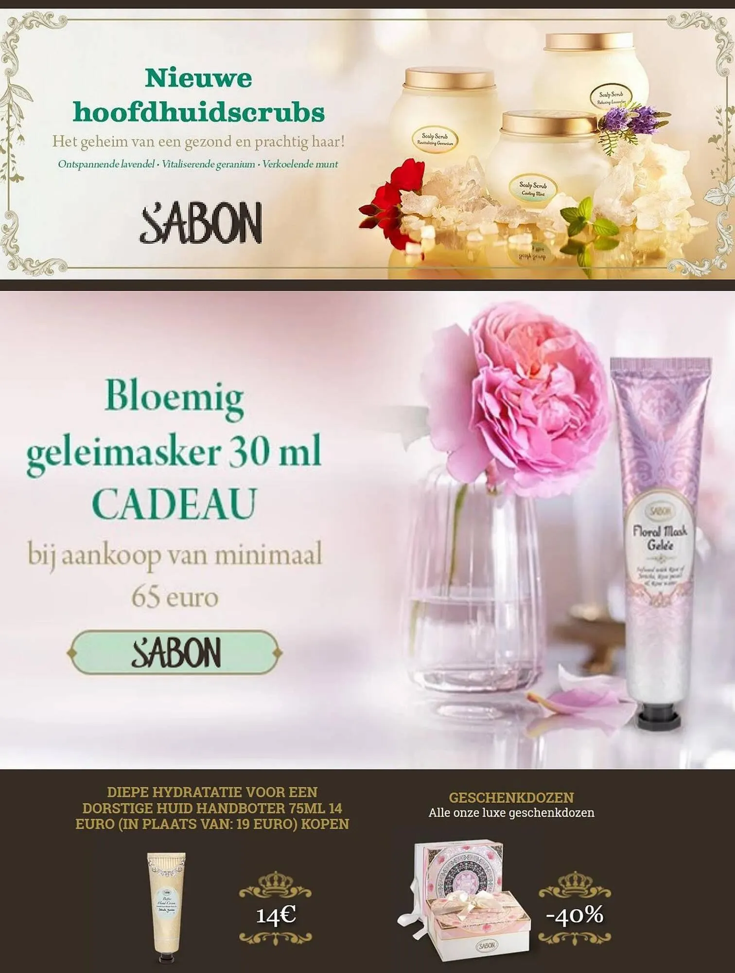 Sabon folder van 4 september tot 13 september 2023 - Folder pagina 8