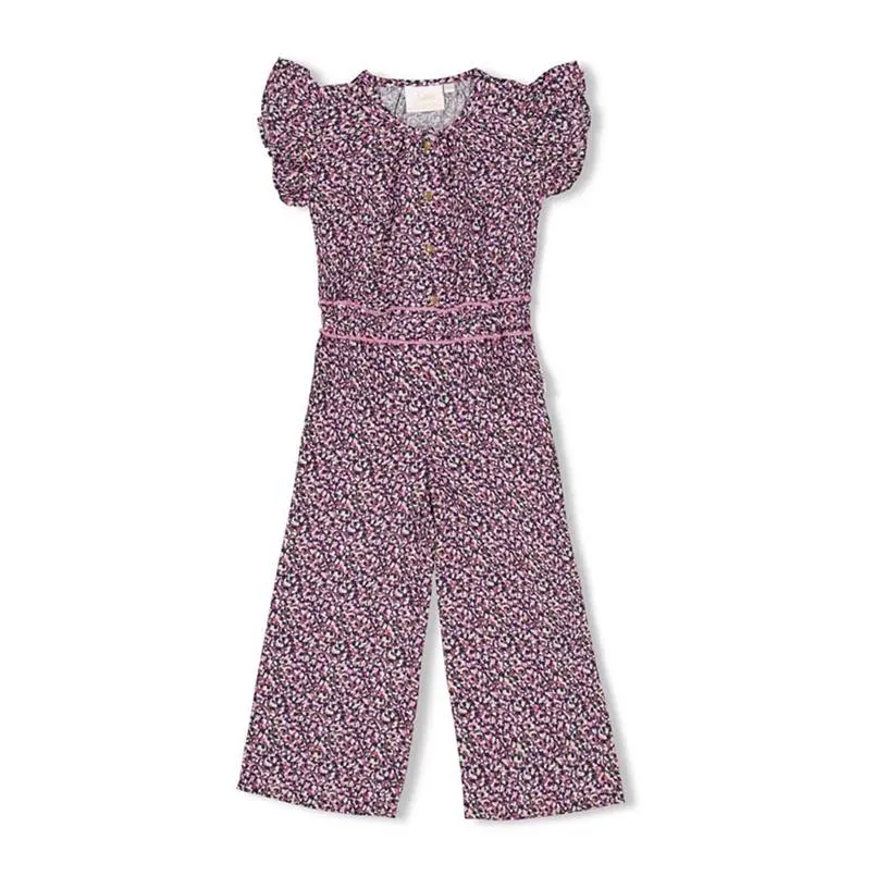 Jubel meisjes jumpsuit Dream About Summer