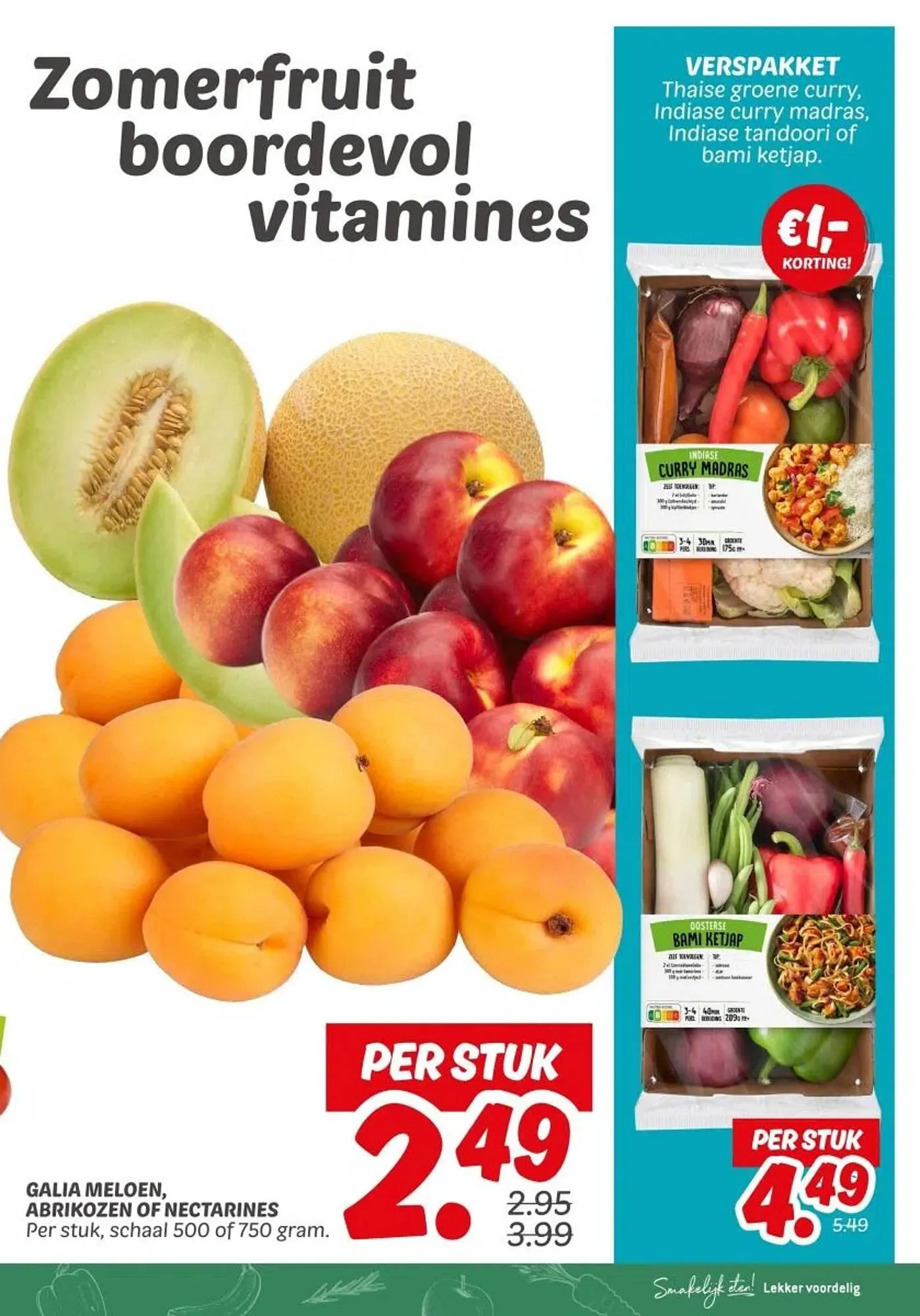 Dekamarkt folder van 3 juni tot 9 juni 2025 - Folder pagina 7