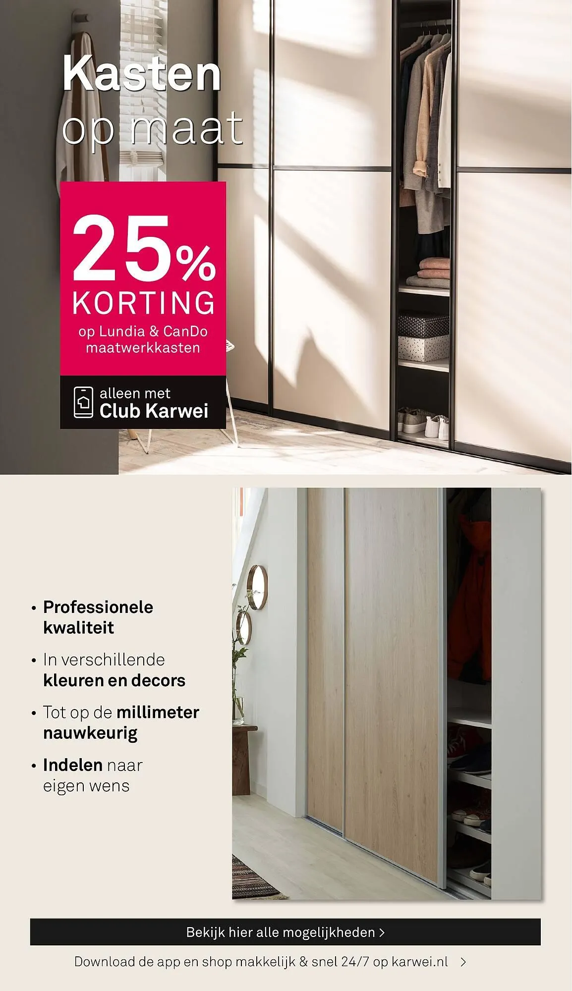 Karwei folder van 27 oktober tot 9 november 2025 - Folder pagina 11