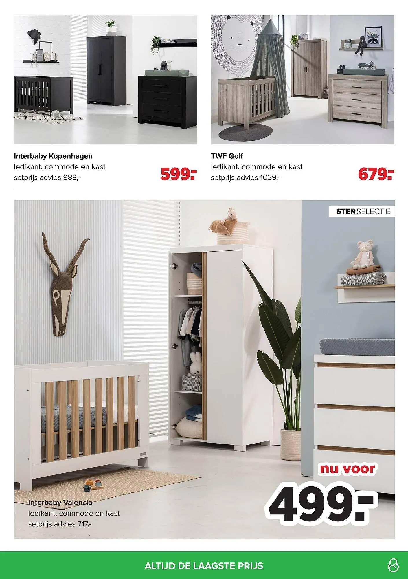 Baby-Dump folder van 4 maart tot 1 april 2025 - Folder pagina 5