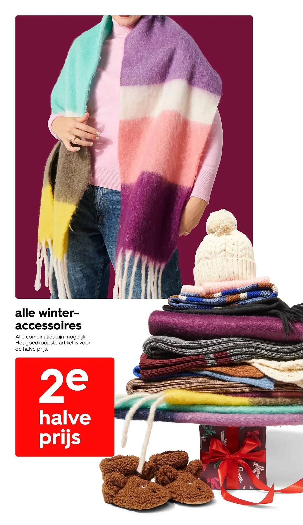 HEMA folder van 1 december tot 7 december 2025 - Folder pagina 12