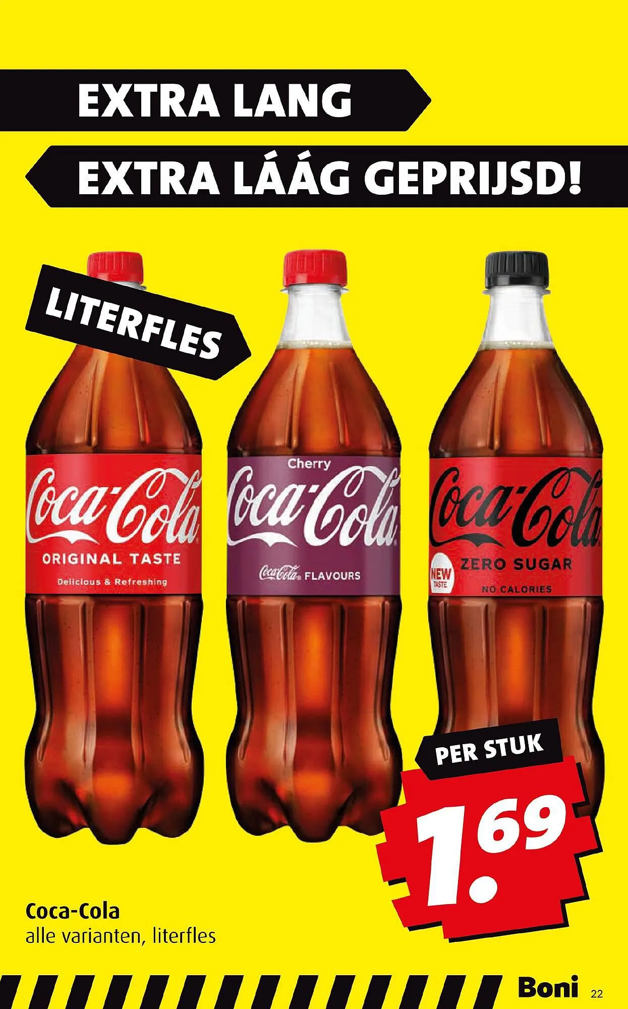 Boni folder van 14 februari tot 20 februari 2024 - Folder pagina 22