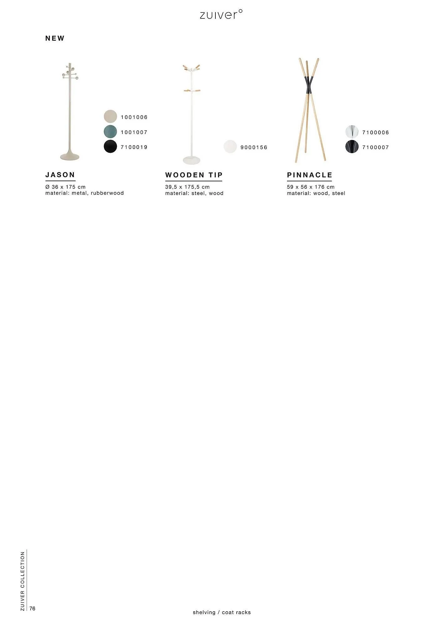 Bert Plantagie folder van 11 juni tot 30 juni 2025 - Folder pagina 76