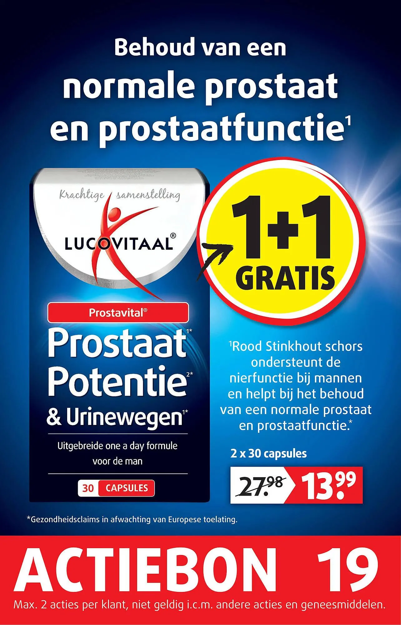 Lucovitaal folder van 3 mei tot 9 mei 2026 - Folder pagina 20