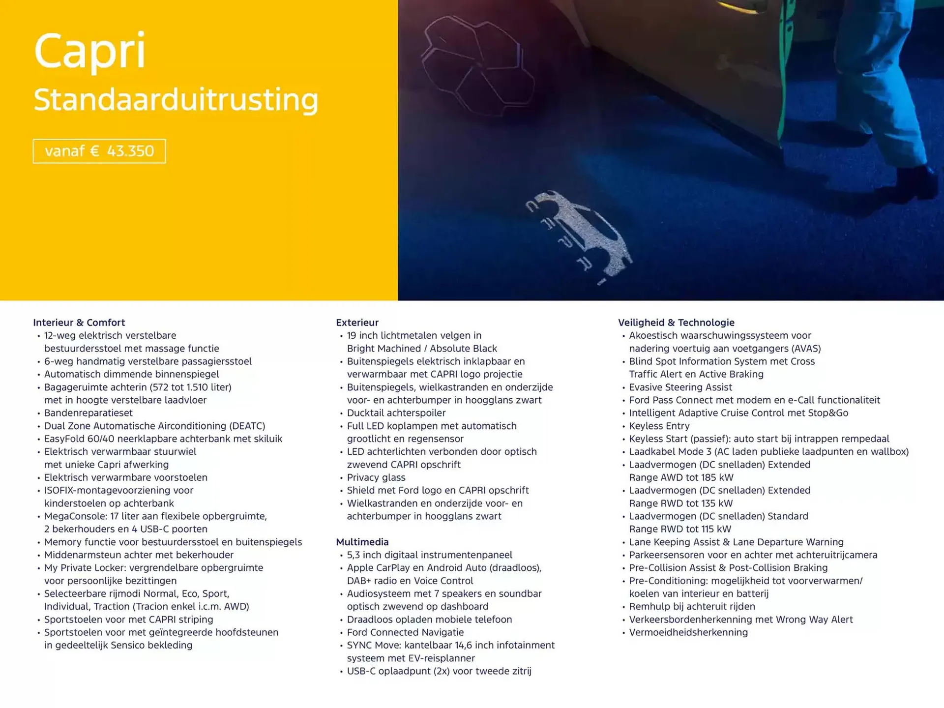 Ford folder van 19 november tot 30 juni 2025 - Folder pagina 4