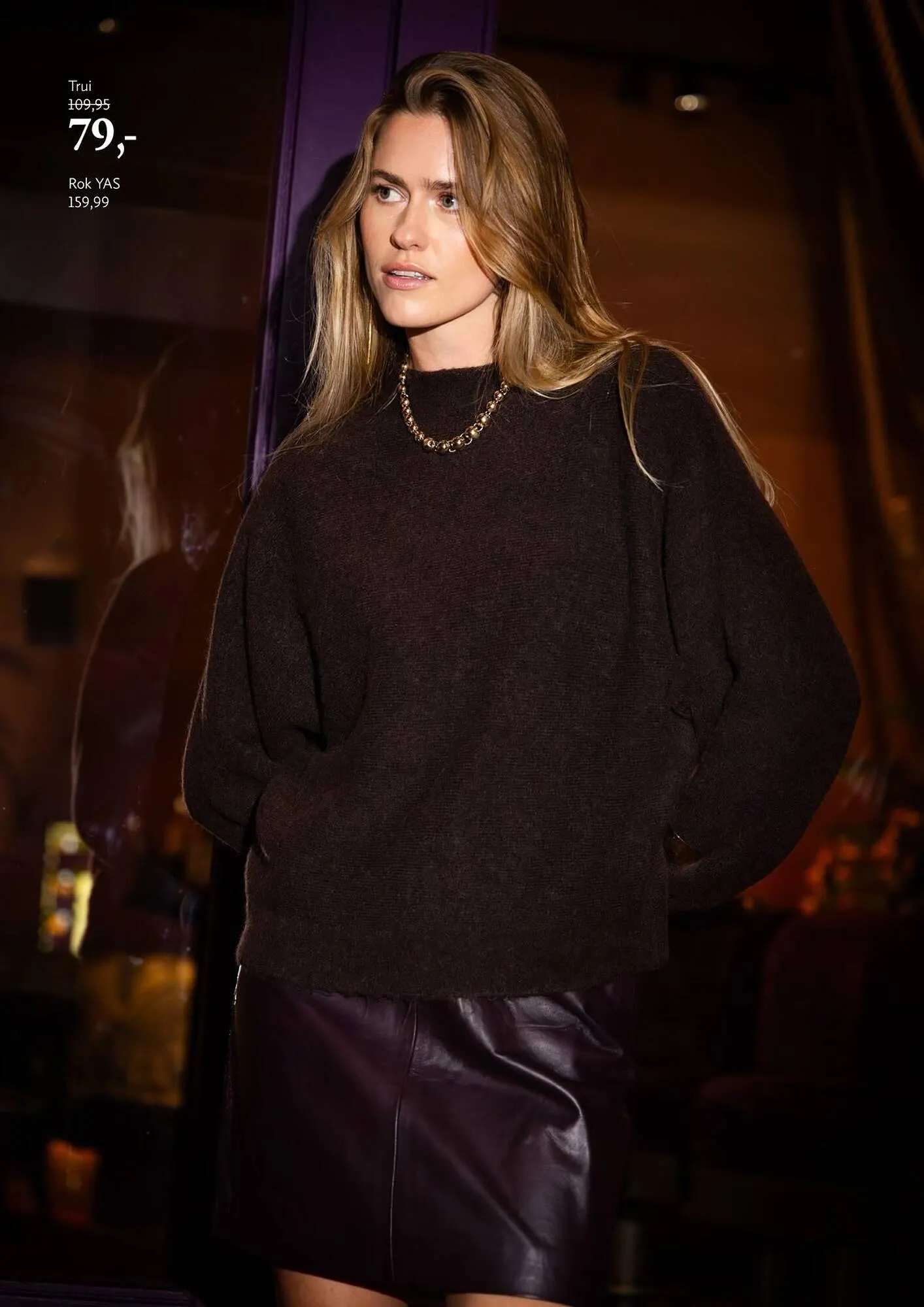 Anna van Toor folder van 14 november tot 30 november 2025 - Folder pagina 33