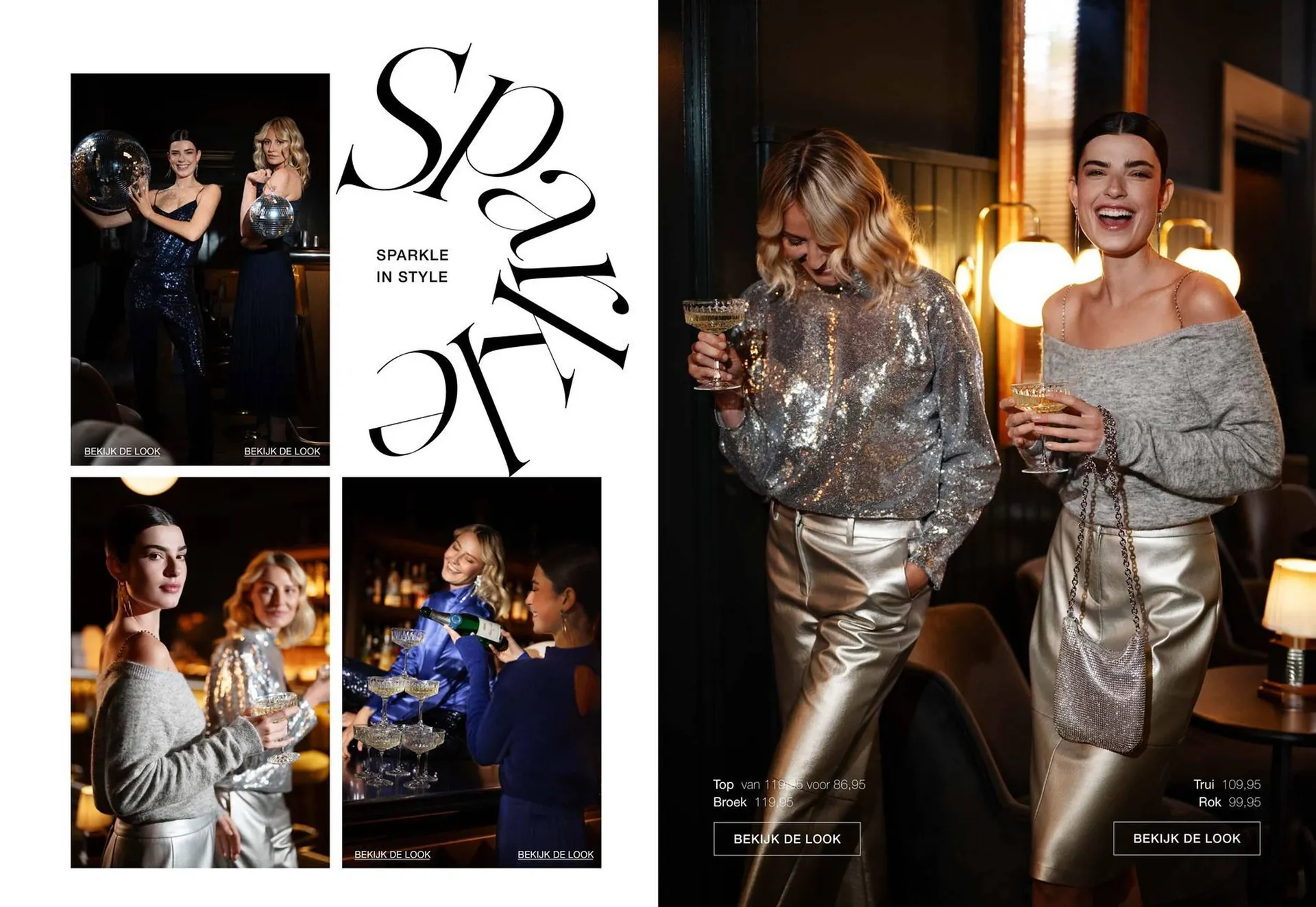 Expresso folder van 22 november tot 29 februari 2024 - Folder pagina 8