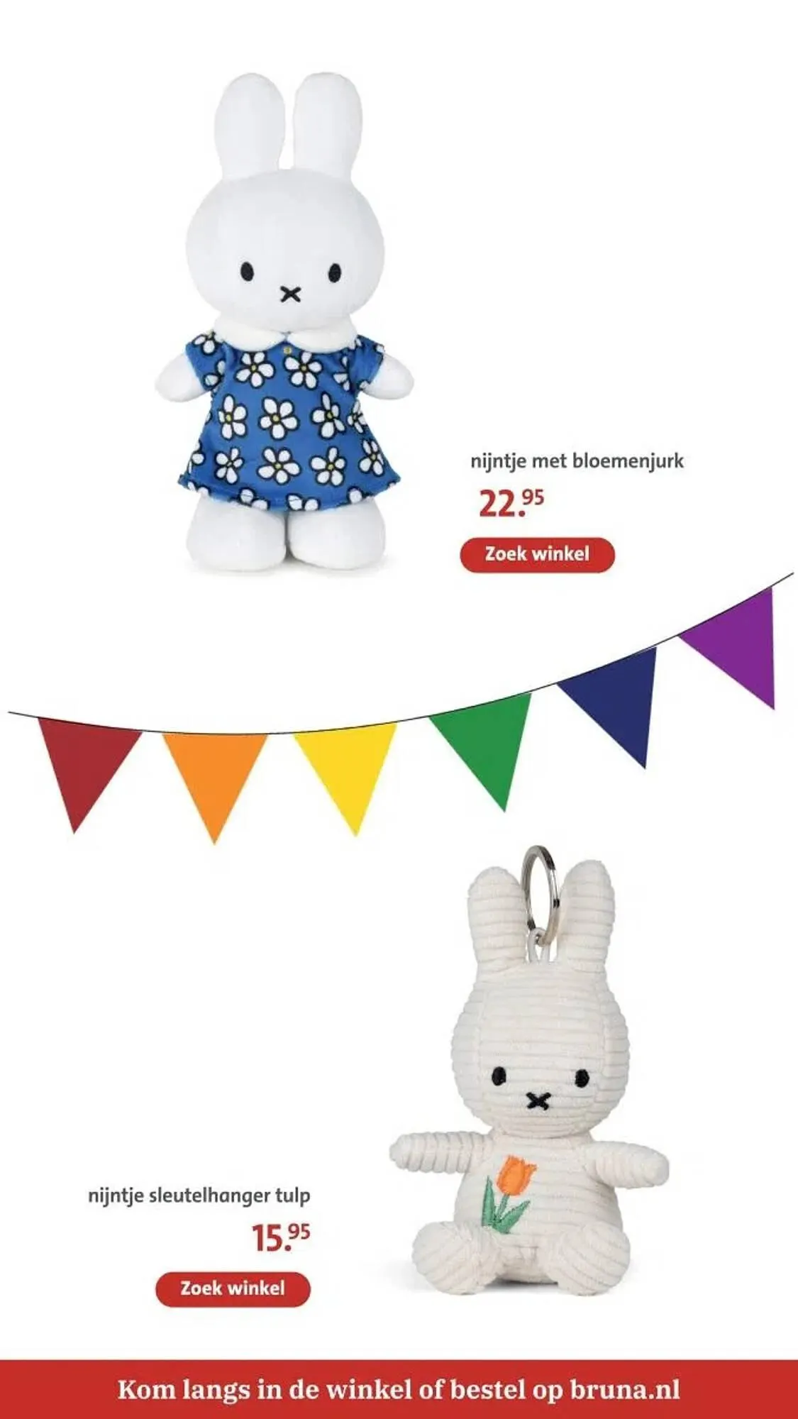 Bruna folder van 21 april tot 27 april 2025 - Folder pagina 28