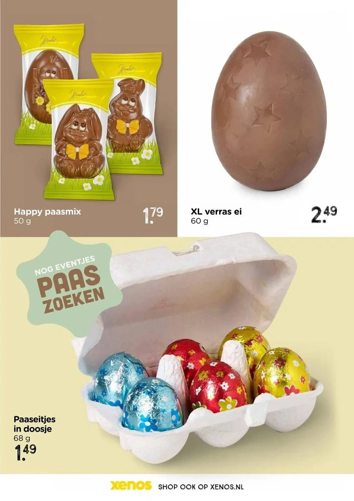 Xenos folder van 22 februari tot 6 april 2026 - Folder pagina 54