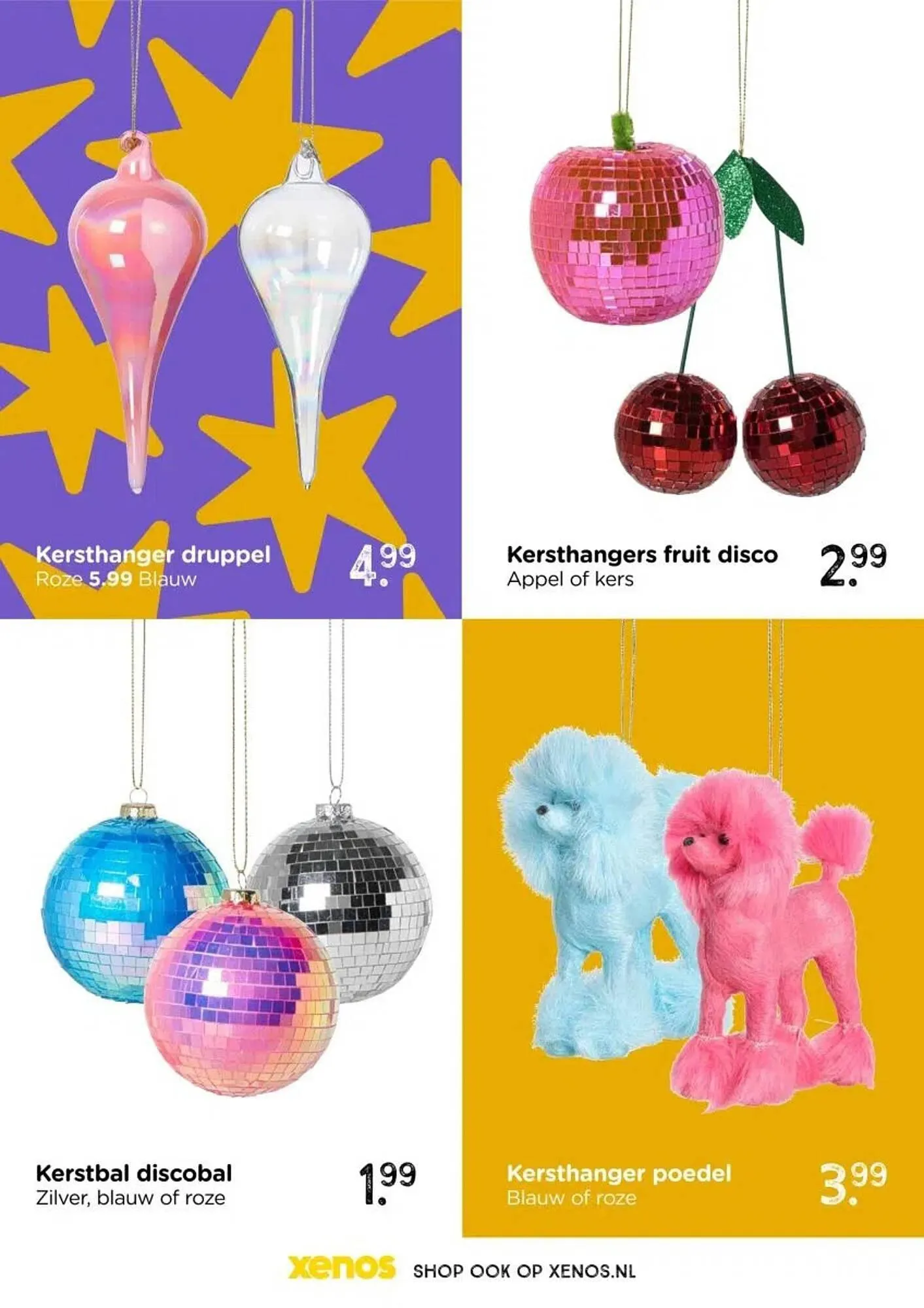 Xenos folder van 26 oktober tot 1 januari 2026 - Folder pagina 75
