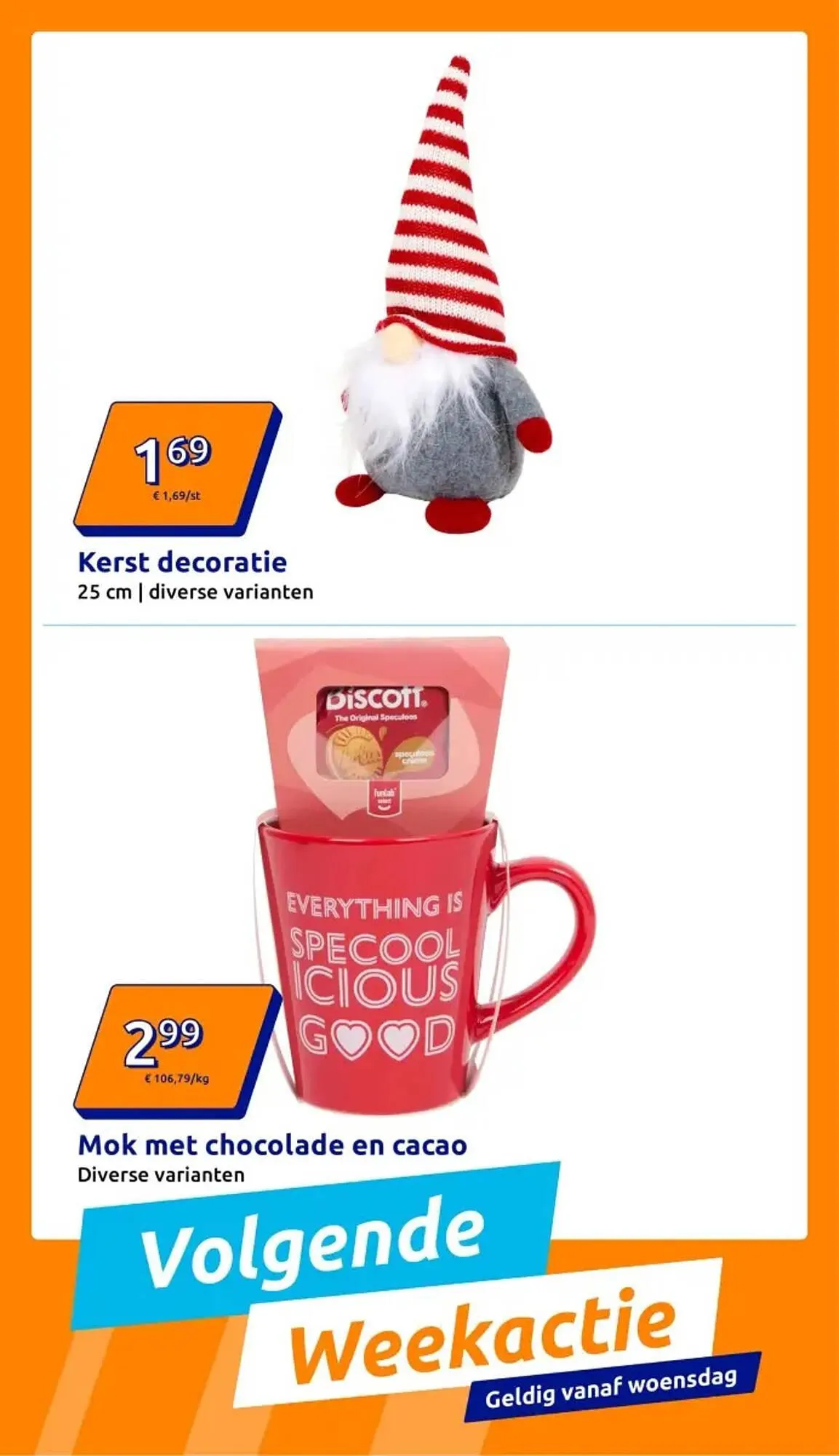 Action folder van 10 december tot 16 december 2025 - folder pagina 22