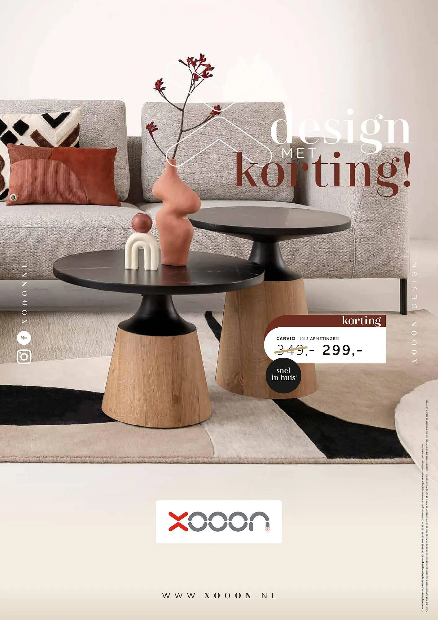 Piet Klerkx folder van 12 juni tot 25 juni 2025 - Folder pagina 3