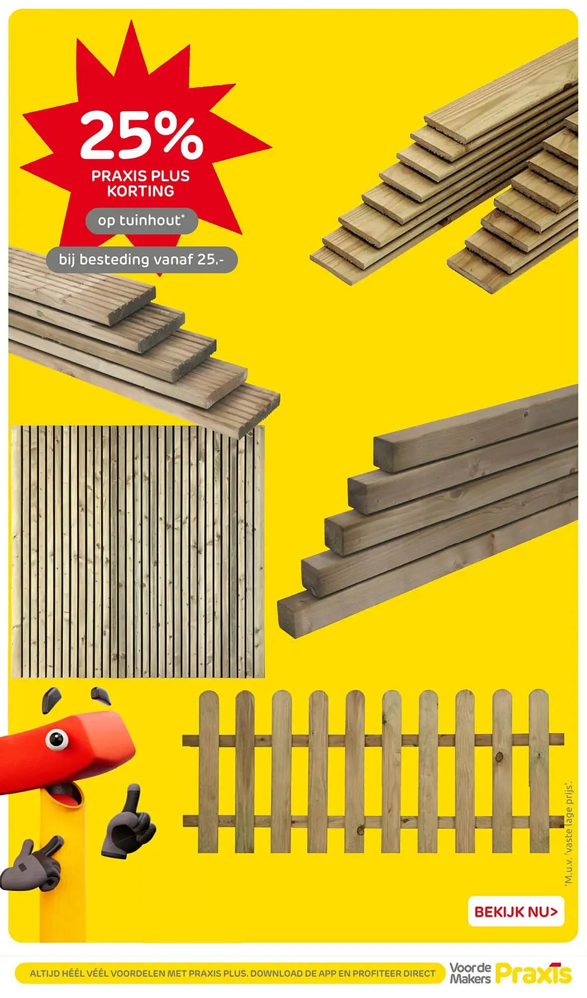 Praxis folder van 28 april tot 3 mei 2026 - Folder pagina 40