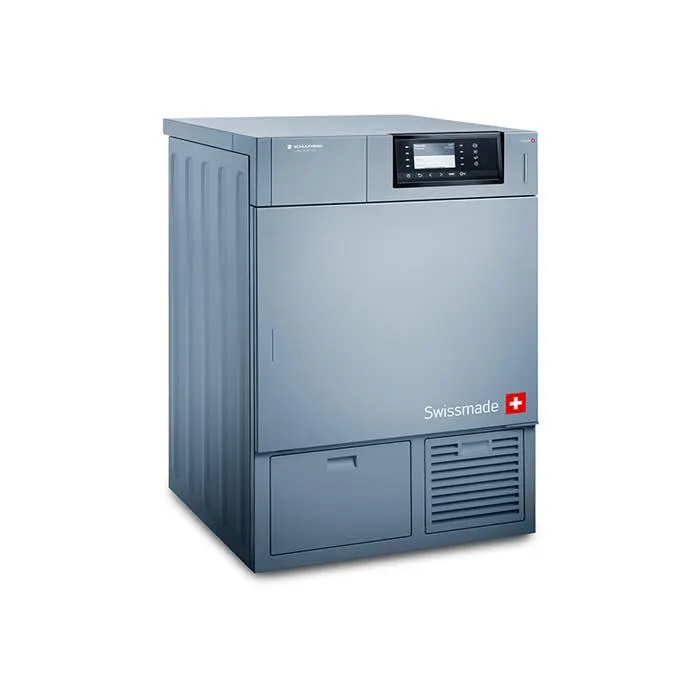 Schulthess TOPLINE PRO TC9350.1L RVS