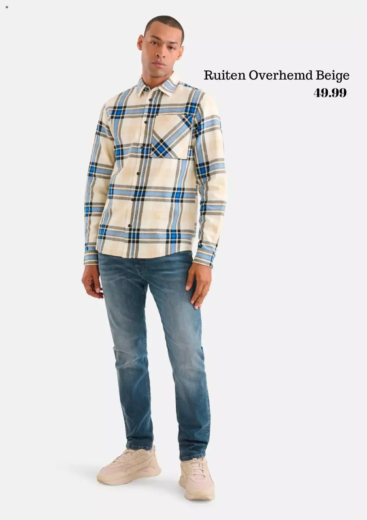 Shoeby - Folder van 6 oktober tot 31 december 2023 - Folder pagina 7