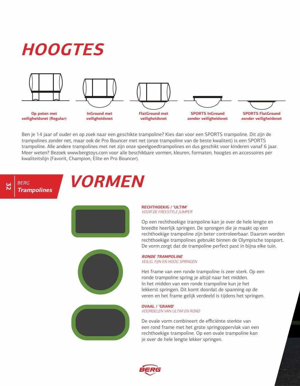 BERG Toys Folder van 5 februari tot 31 januari 2024 - Folder pagina 32