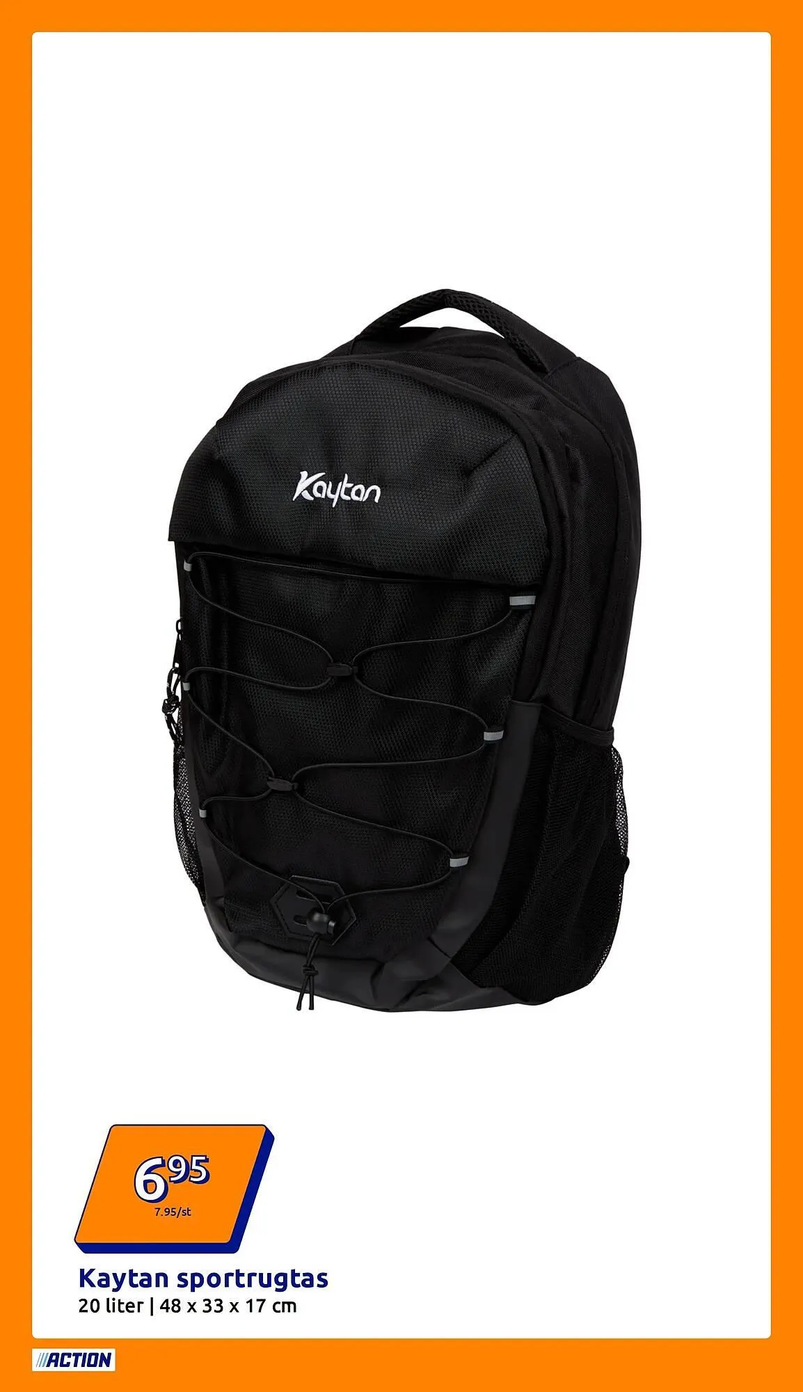 Action folder van 11 februari tot 17 februari 2026 - Folder pagina 23