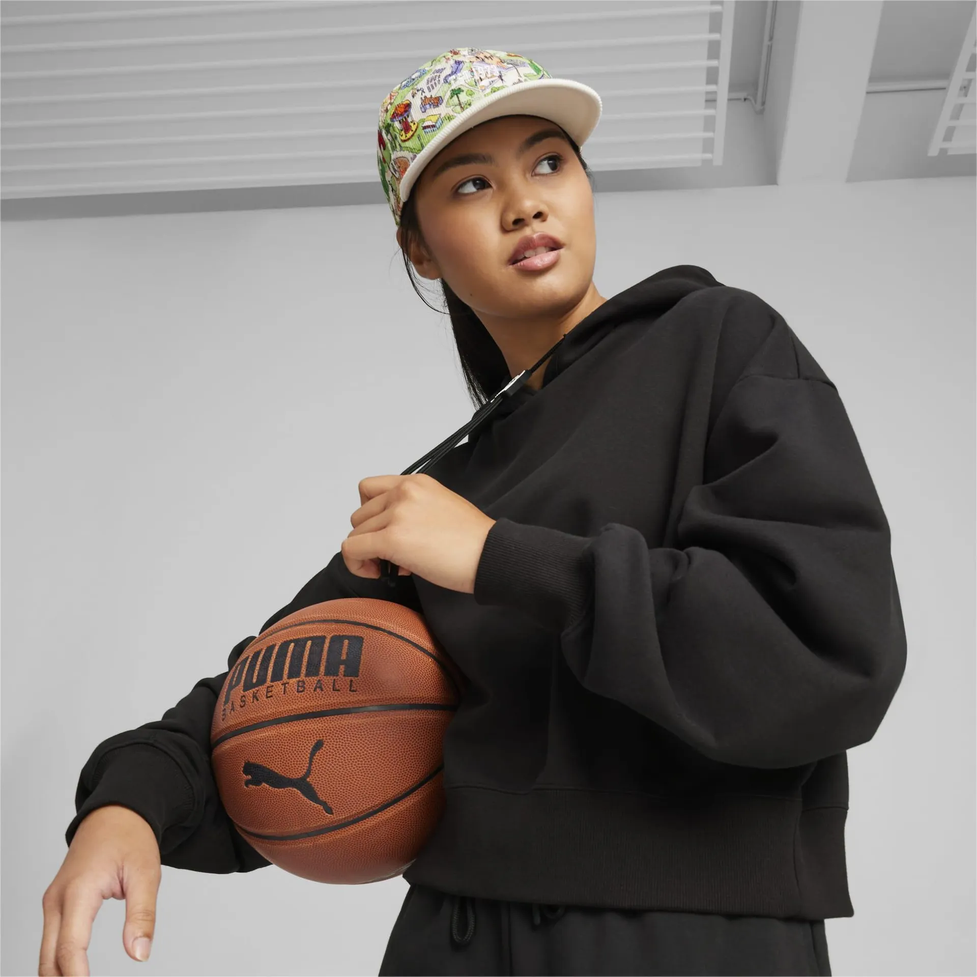 Gorra de béisbol Players Edition