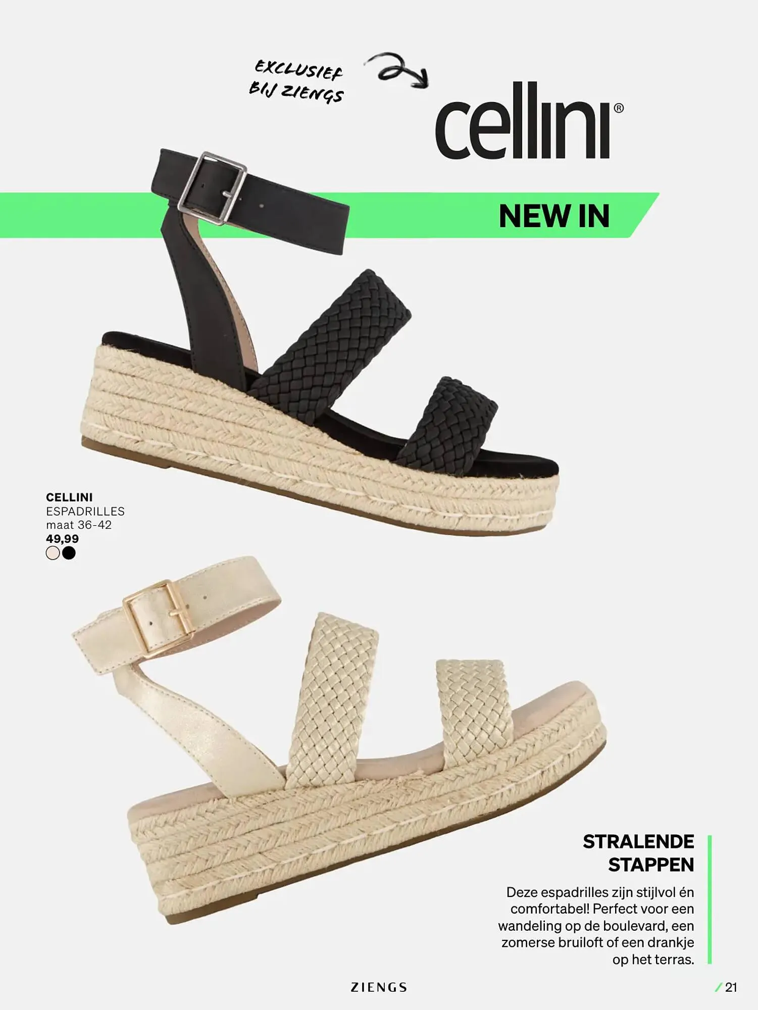 Ziengs folder van 7 mei tot 22 juni 2025 - Folder pagina 21