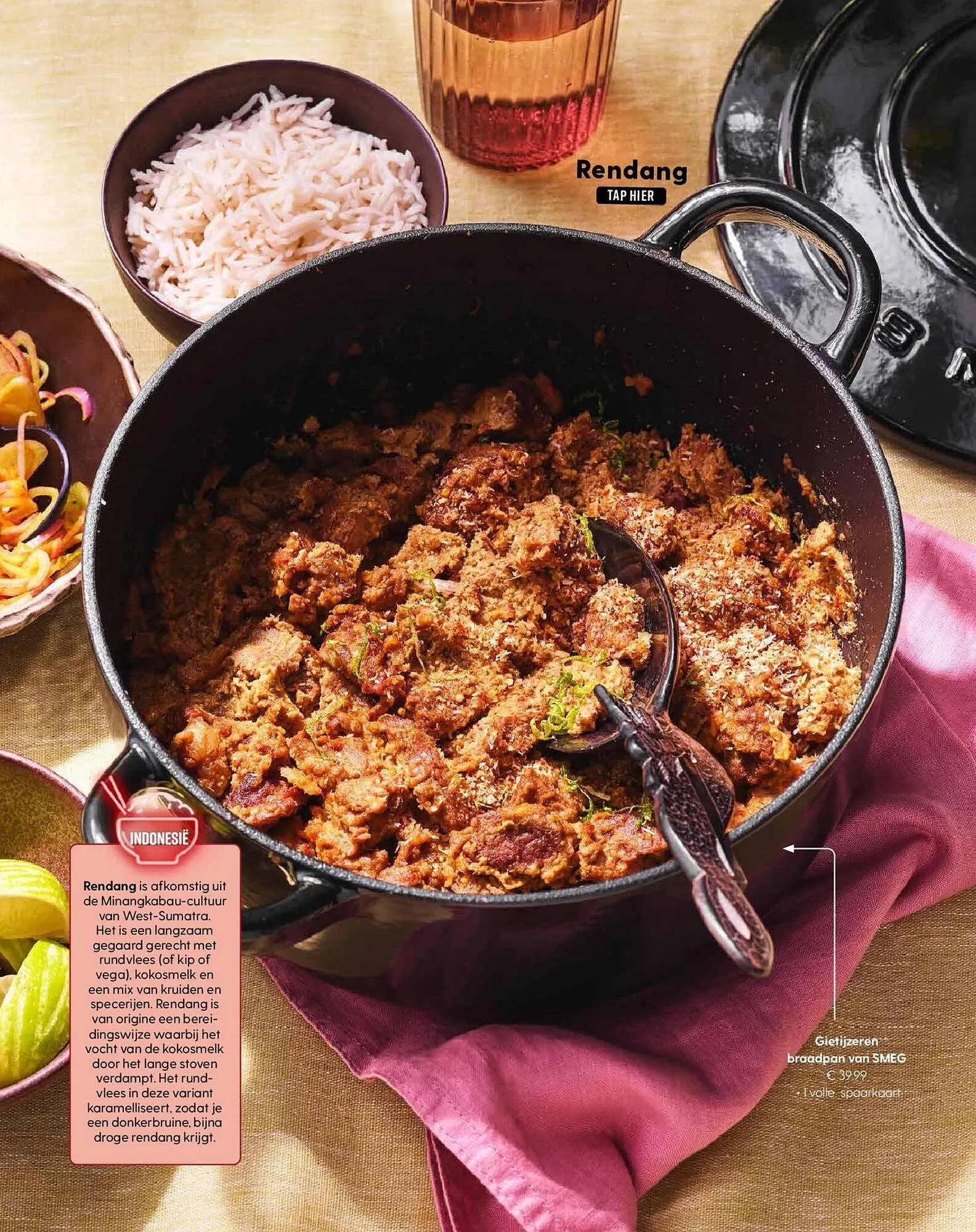 Albert Heijn magazine van 9 maart tot 9 april 2025 - Folder pagina 14