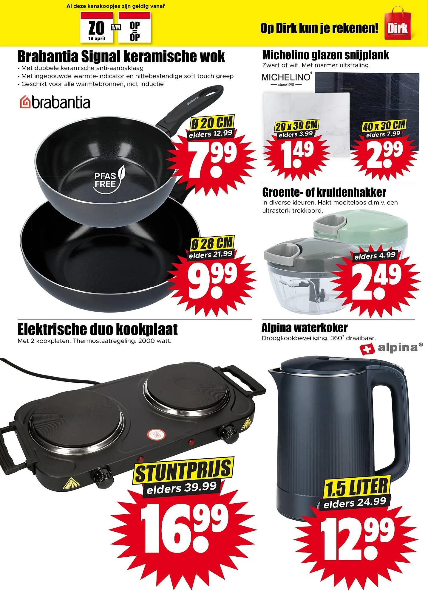 Dirk folder van 22 april tot 28 april 2026 - Folder pagina 27