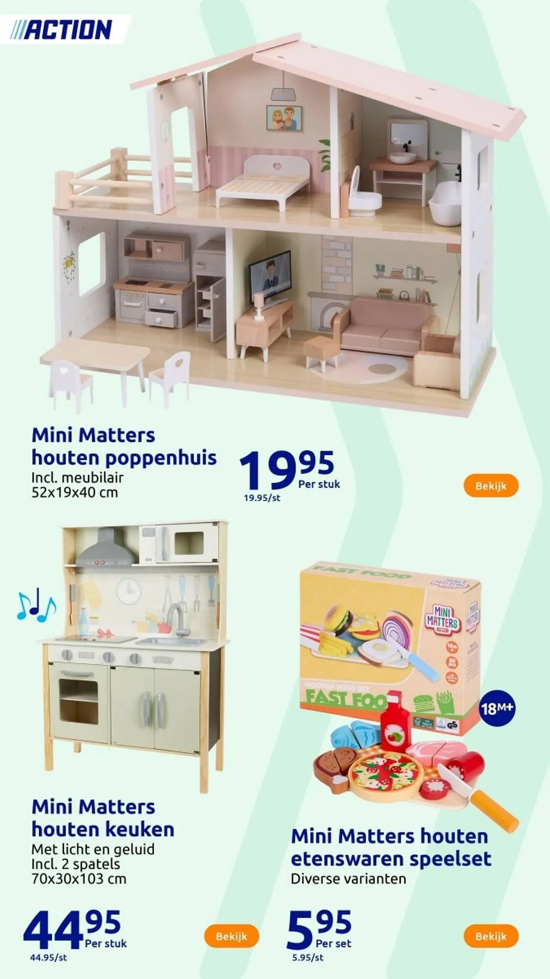 Action folder van 27 november tot 3 december 2024 - Folder pagina 52