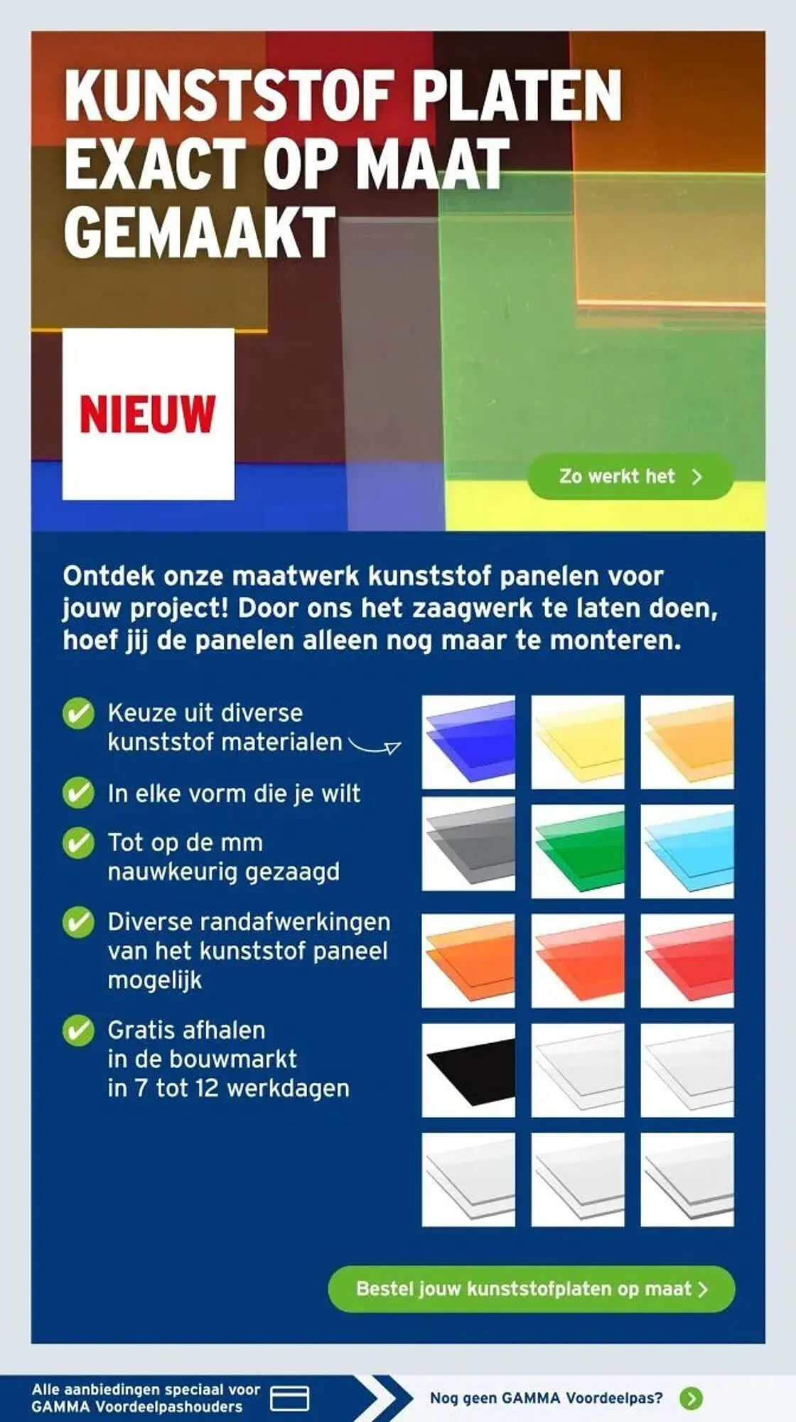 GAMMA folder van 2 februari tot 8 februari 2026 - Folder pagina 21