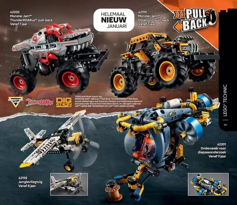 2025 Januari - juni van 3 januari tot 30 juni 2025 - Folder pagina 143