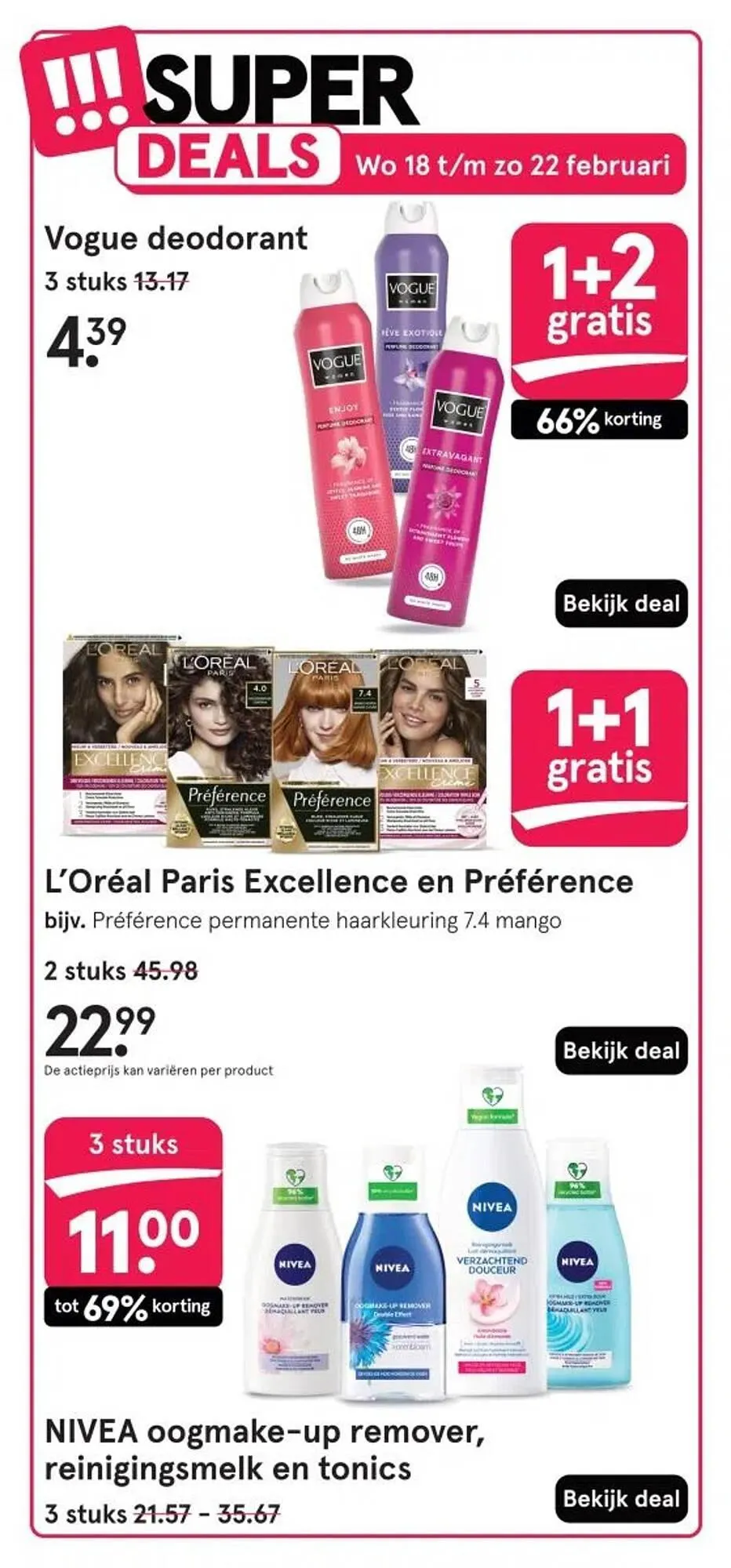 Etos folder van 16 februari tot 22 februari 2026 - Folder pagina 7