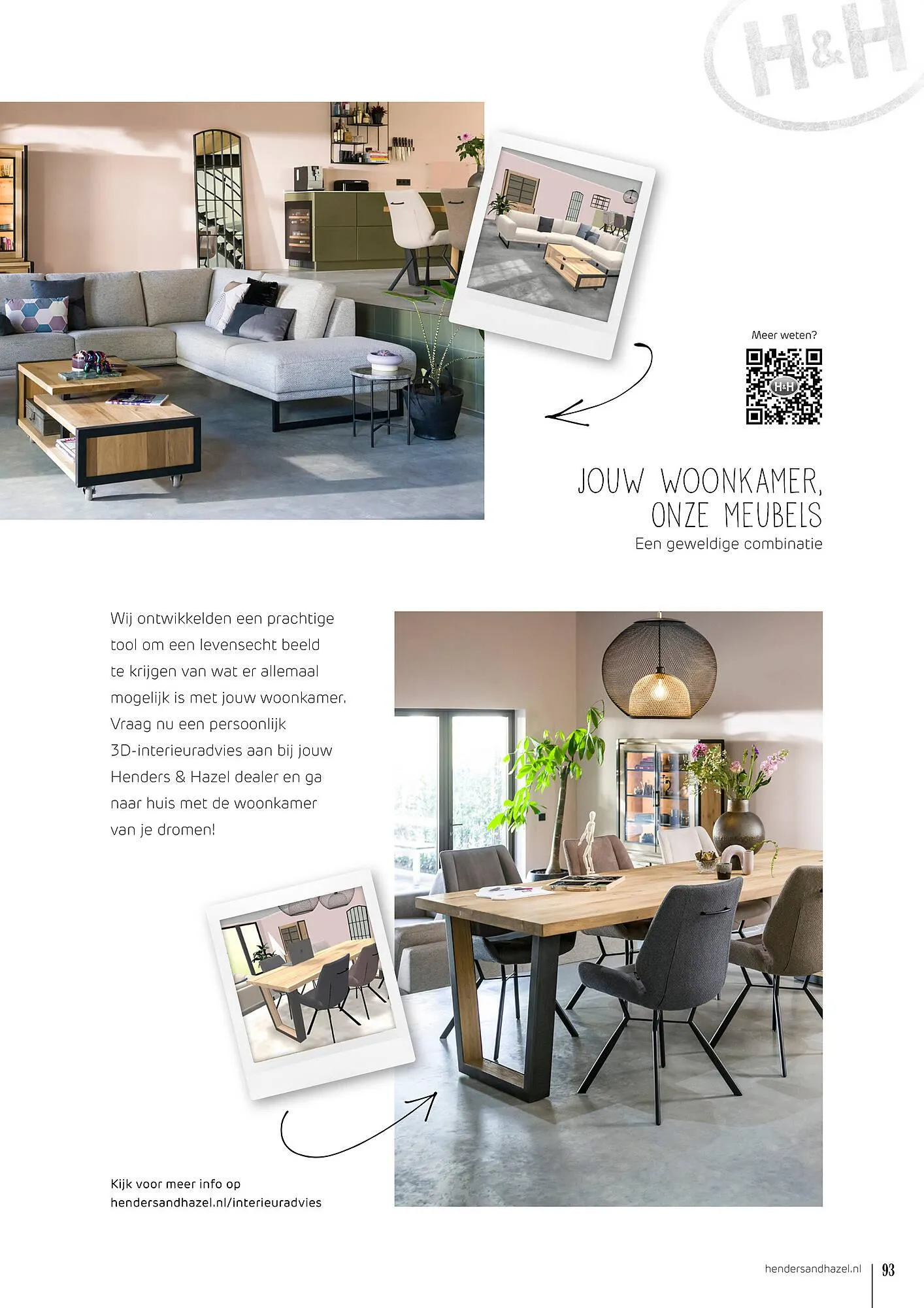 Xooon folder van 18 september tot 31 maart 2024 - Folder pagina 93