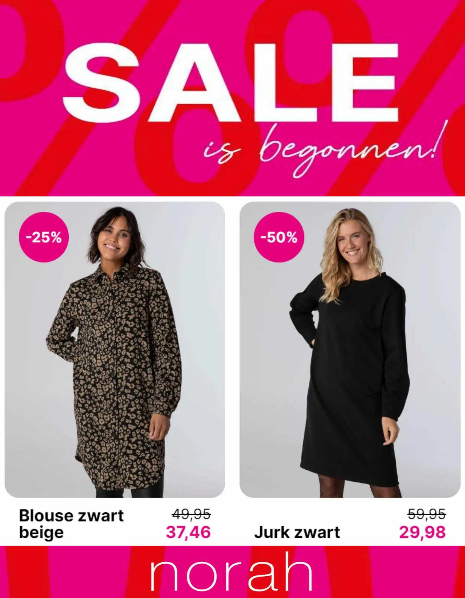 Norah Folder van 13 november tot 20 november 2023 - Folder pagina 5