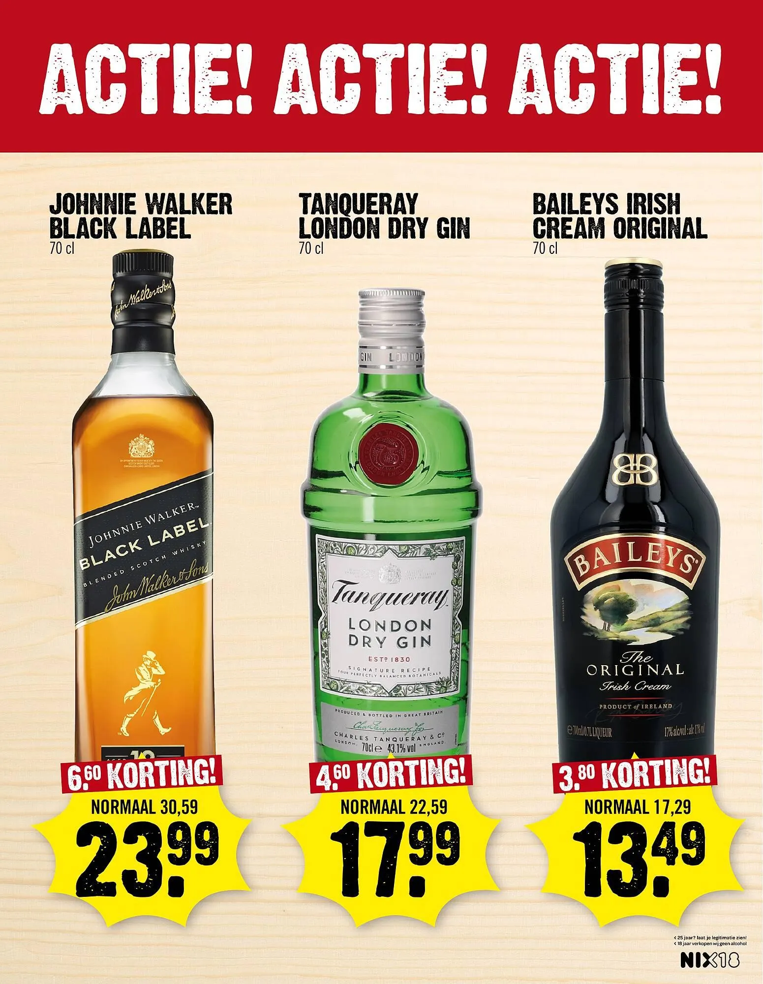 Super Dirck 3 folder van 29 april tot 5 mei 2026 - Folder pagina 5