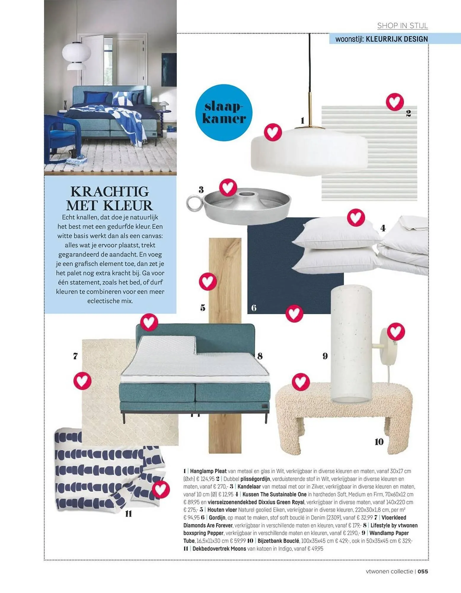 vtwonen folder van 12 juni tot 31 december 2025 - Folder pagina 55