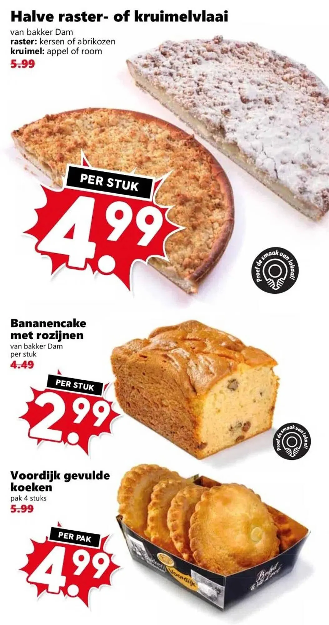 Coop folder van 2 februari tot 8 februari 2026 - Folder pagina 9