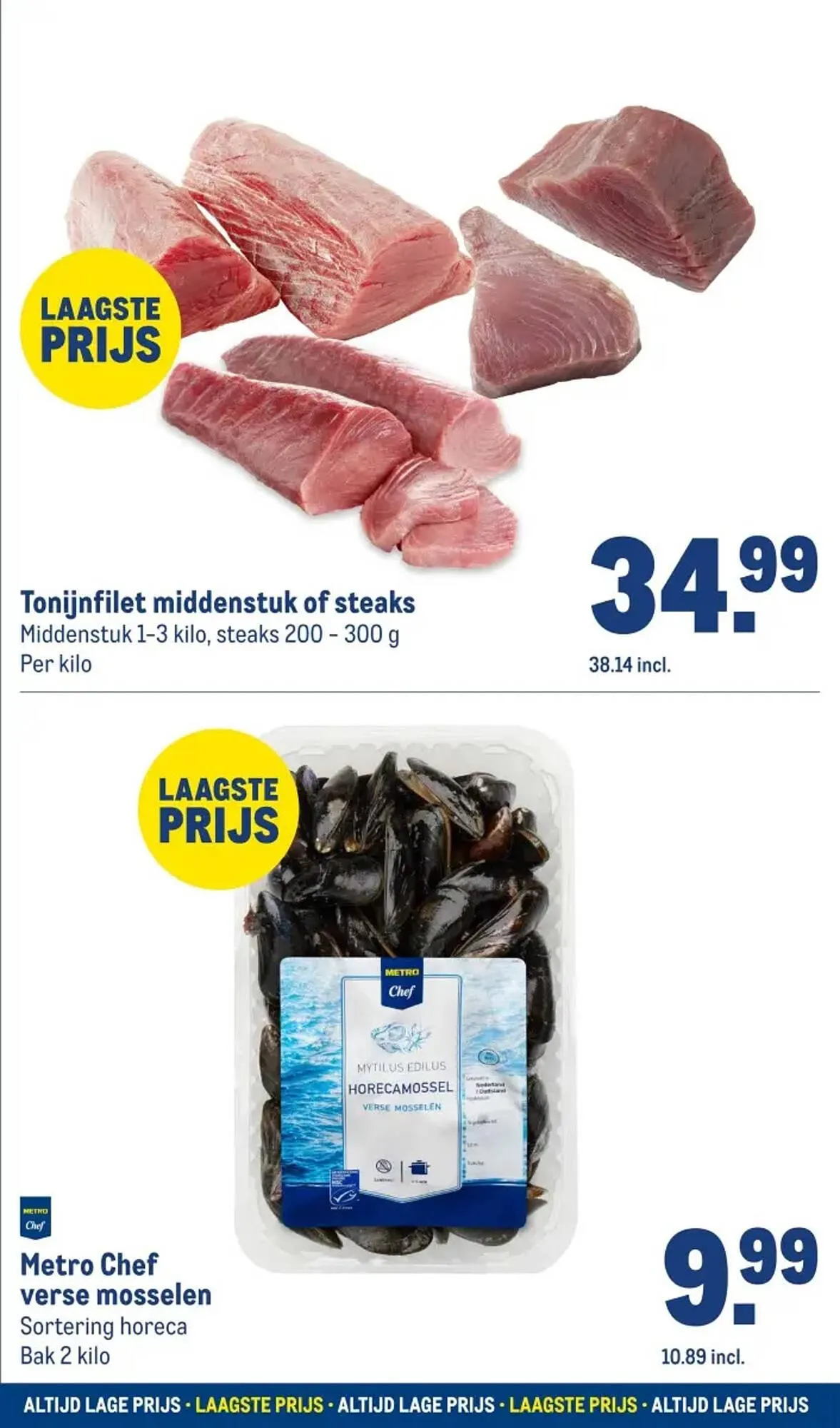 Makro folder van 25 september tot 31 december 2025 - Folder pagina 11