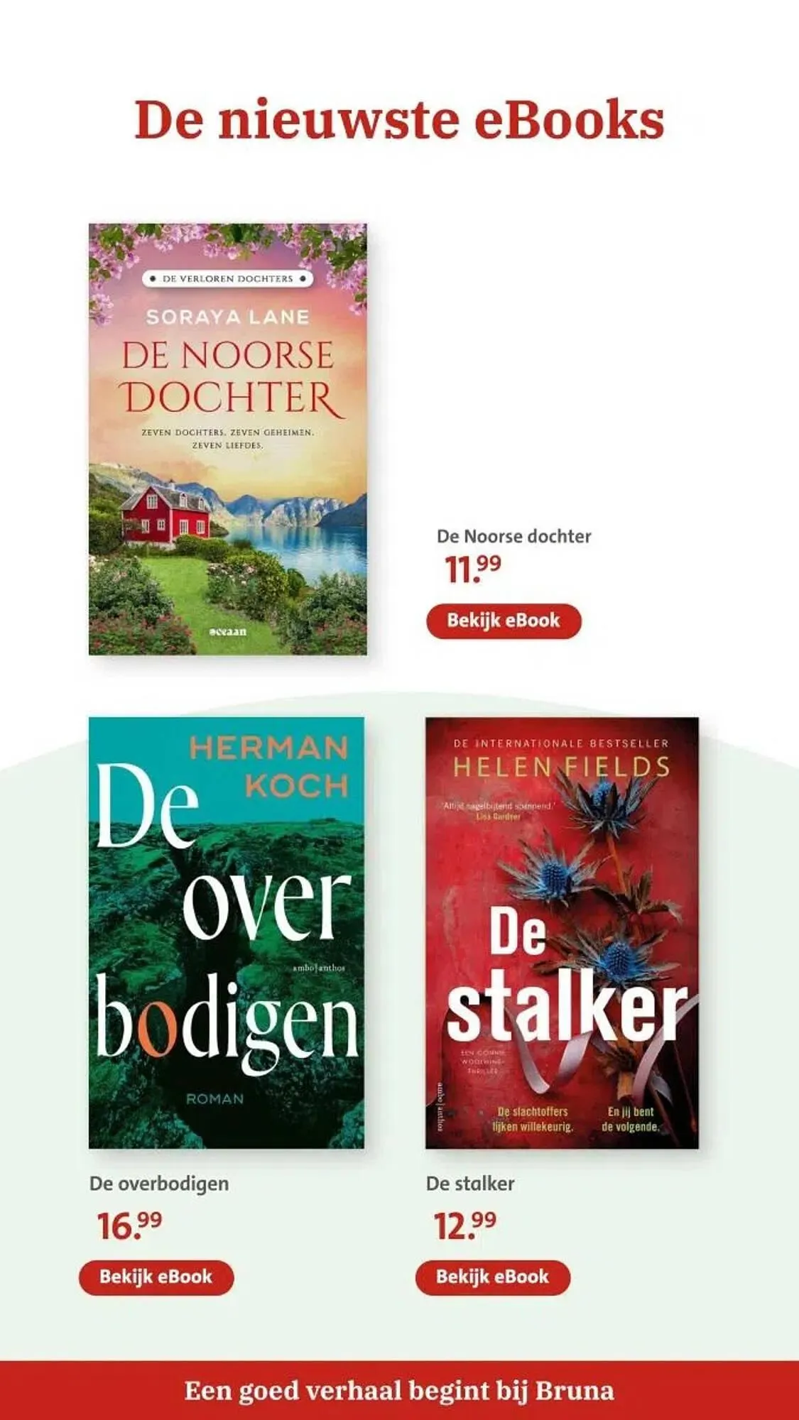 Bruna folder van 2 februari tot 15 februari 2026 - Folder pagina 19