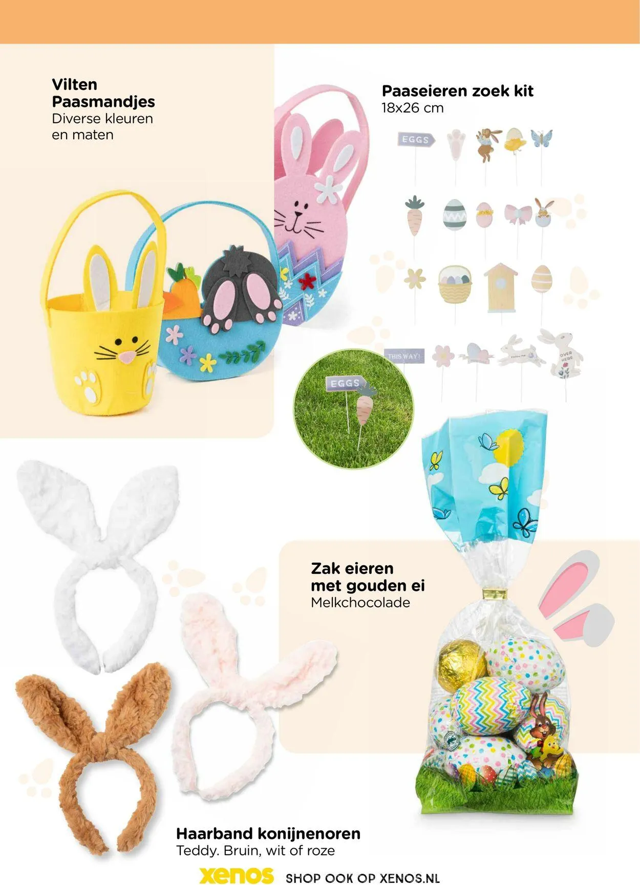 Xenos van 31 maart tot 31 mei 2025 - Folder pagina 29